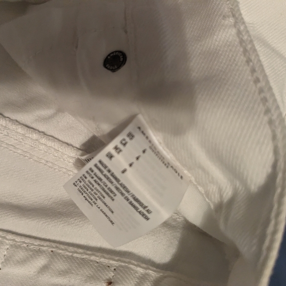 American eagle shorts size 4 - Picture 3 of 3